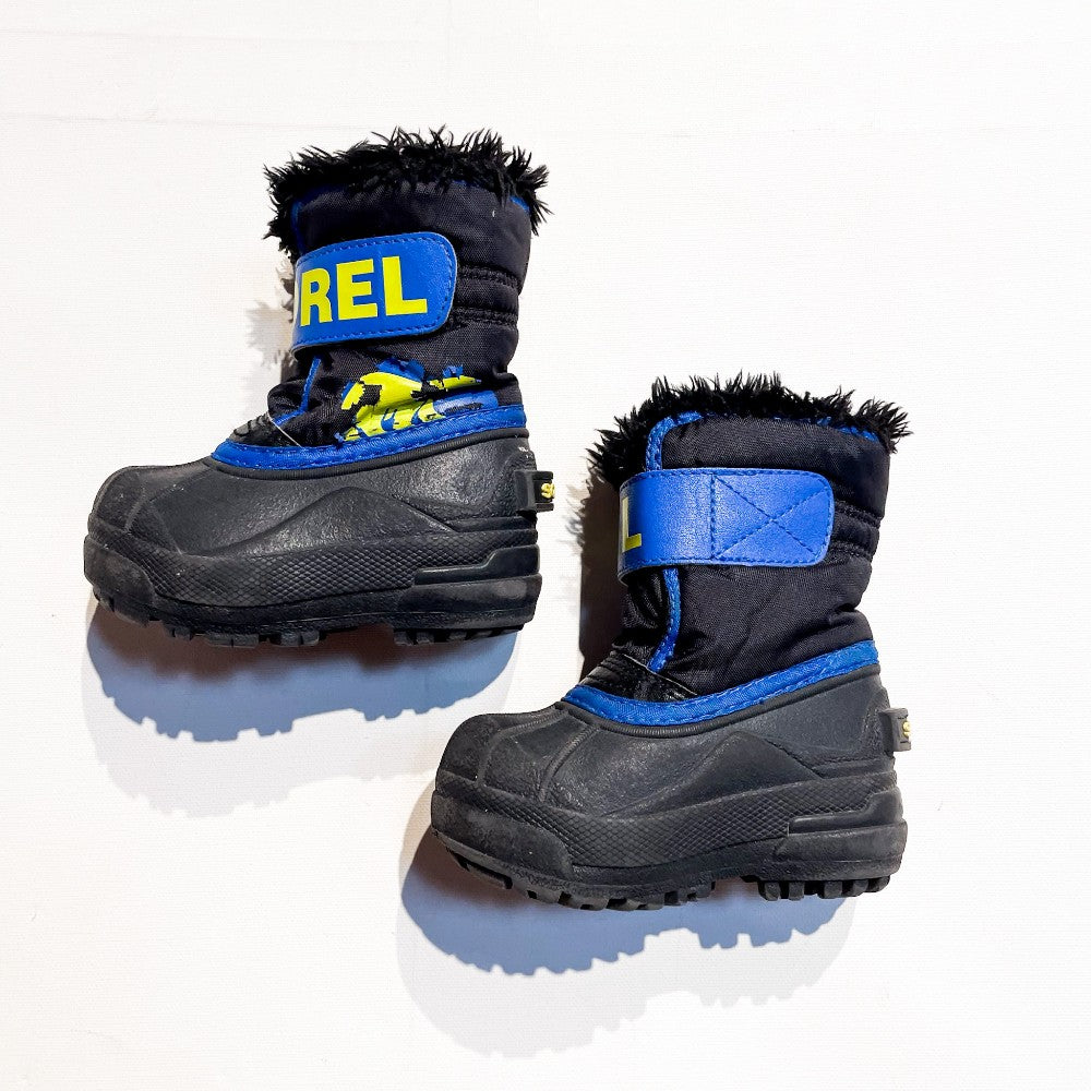 Sorel Boots 5|154010