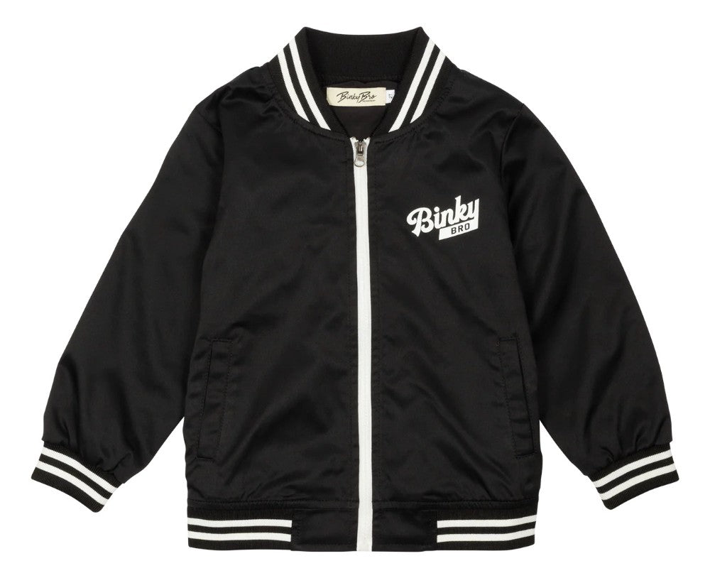 BinkyBro - Double Set Bright Black|184000