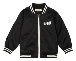 BinkyBro - Double Set Bright Black|184000