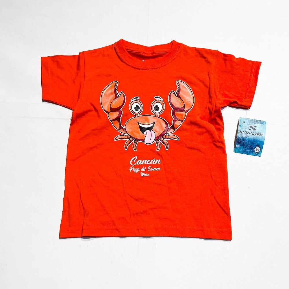 Swy Life Shirt 5Y|151379