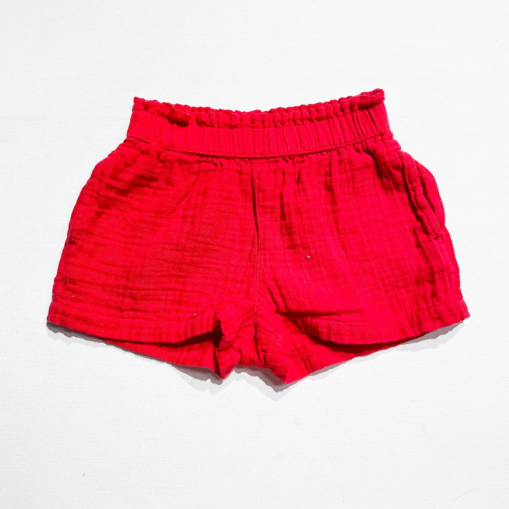 Gap Shorts 6-12M|233140