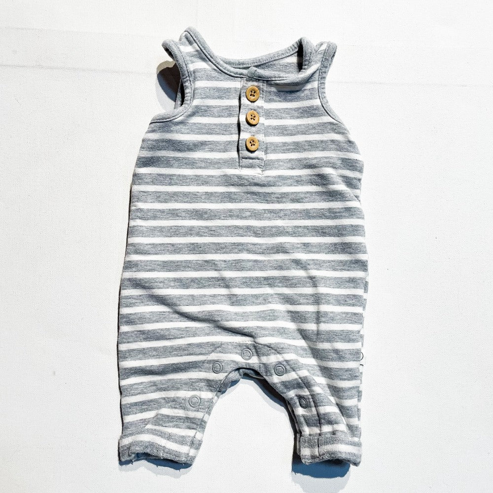 Carter's Romper NB|150832