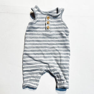 Carter's Romper NB|150832