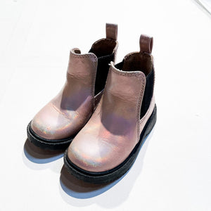 Pink Boots 6C *Toes|159471