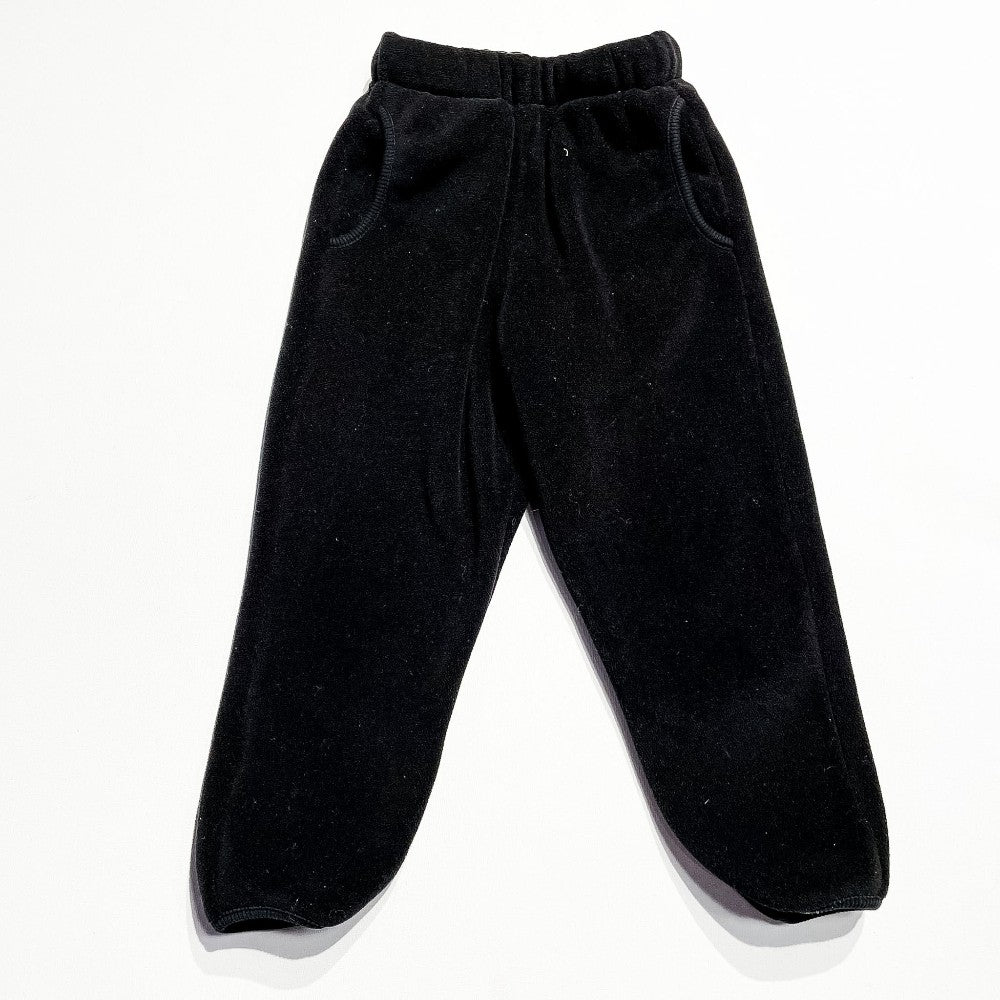 Zara Fleece Pants 3-4Y|215738