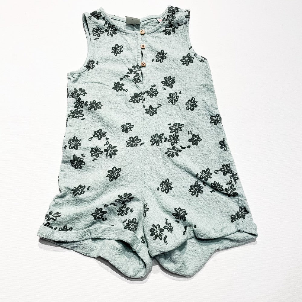 Zara Romper 6Y|212557