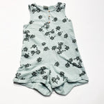 Zara Romper 6Y|212557