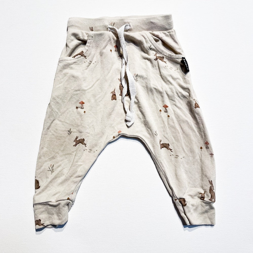 Belan J Pants 6-12M|187272