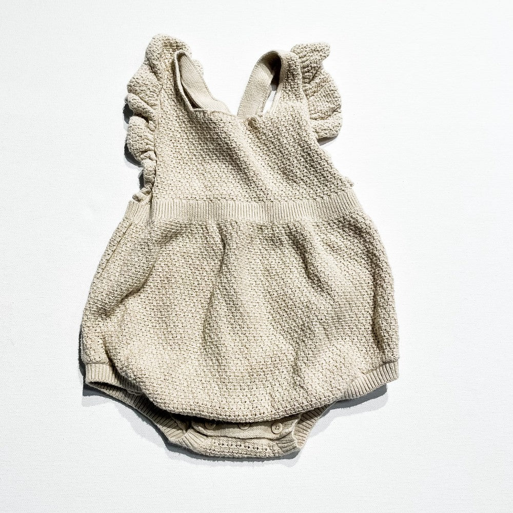 Gap Romper 6-12M|207008