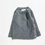 Mebie Baby Shirt 0-3M|233595
