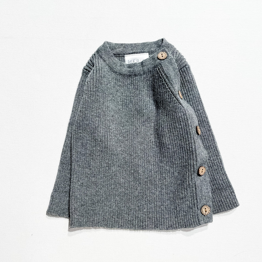 Mebie Baby Shirt 0-3M|233595
