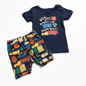 Old Navy Sleep Set 18-24M|206888