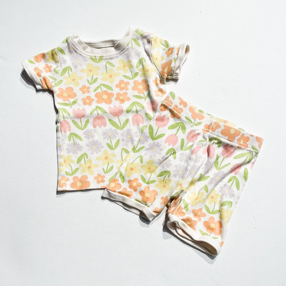 Old Navy Pajama Set 12-18M|229191