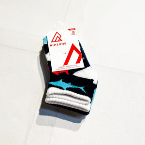 Ripzone Socks 3-5Y|182893