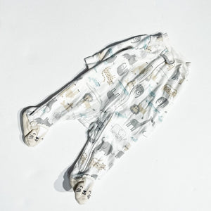 Carters Sleeper 3M|227216