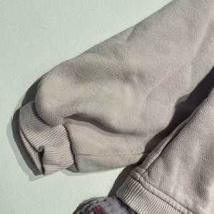 Zara Sweatshirt 4Y **Imeprfection|220160