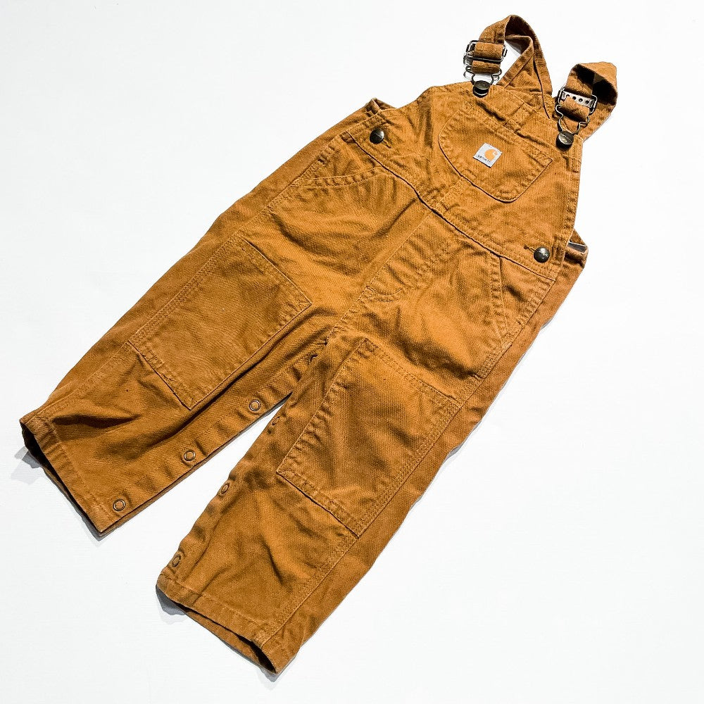 Carhartt Overalls 18M|204605
