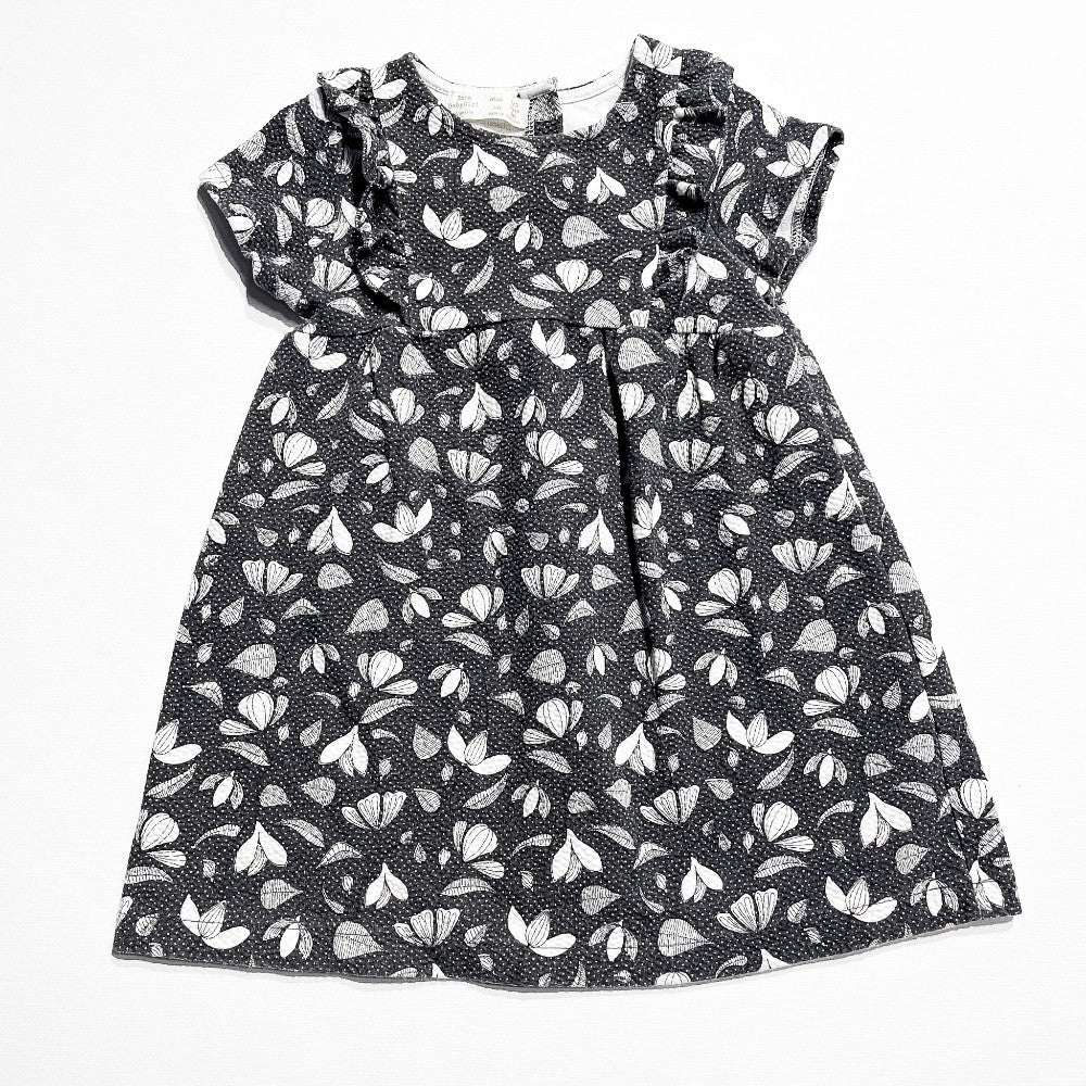 Zara Dress 2-3Y|207967