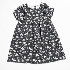 Zara Dress 2-3Y|207967