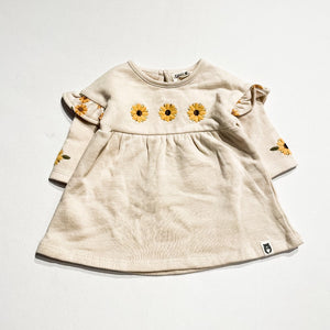 Rabbit & Bear Dress 0-3M|232278