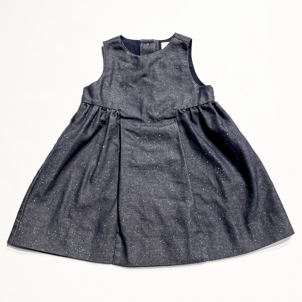 Gap Dress 4Y|201696