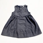 Gap Dress 4Y|201696