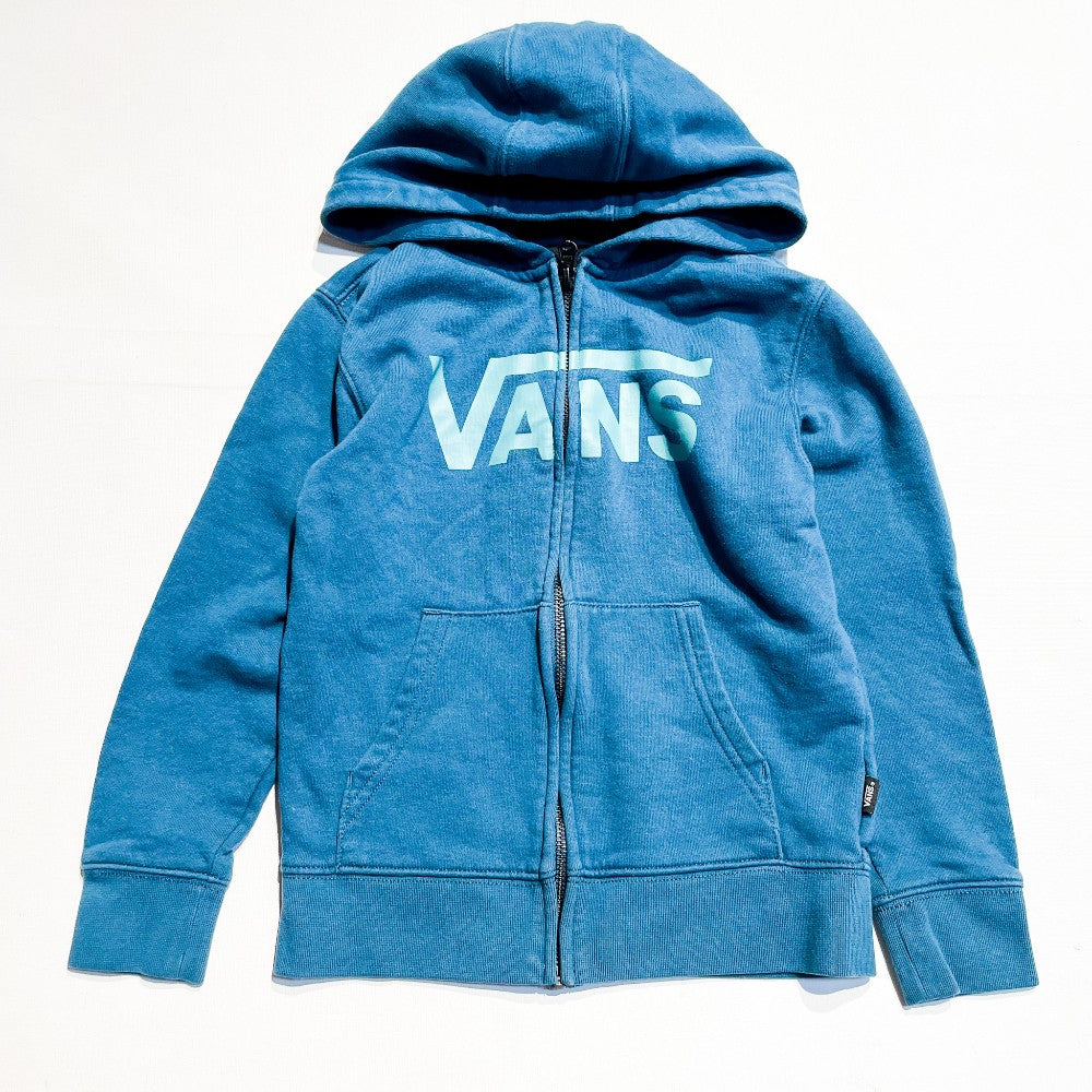 Vans Zip Up 5Y|160784