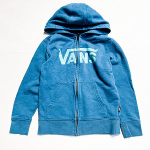 Vans Zip Up 5Y|160784