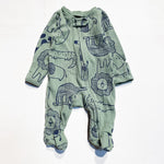 Carters Sleeper NB|161794