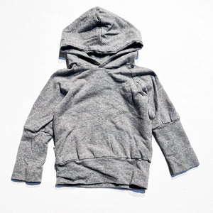 Bebe Dor Hoodie 0-6M|195233