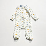 Chickpea Sleeper 0-3M|216530