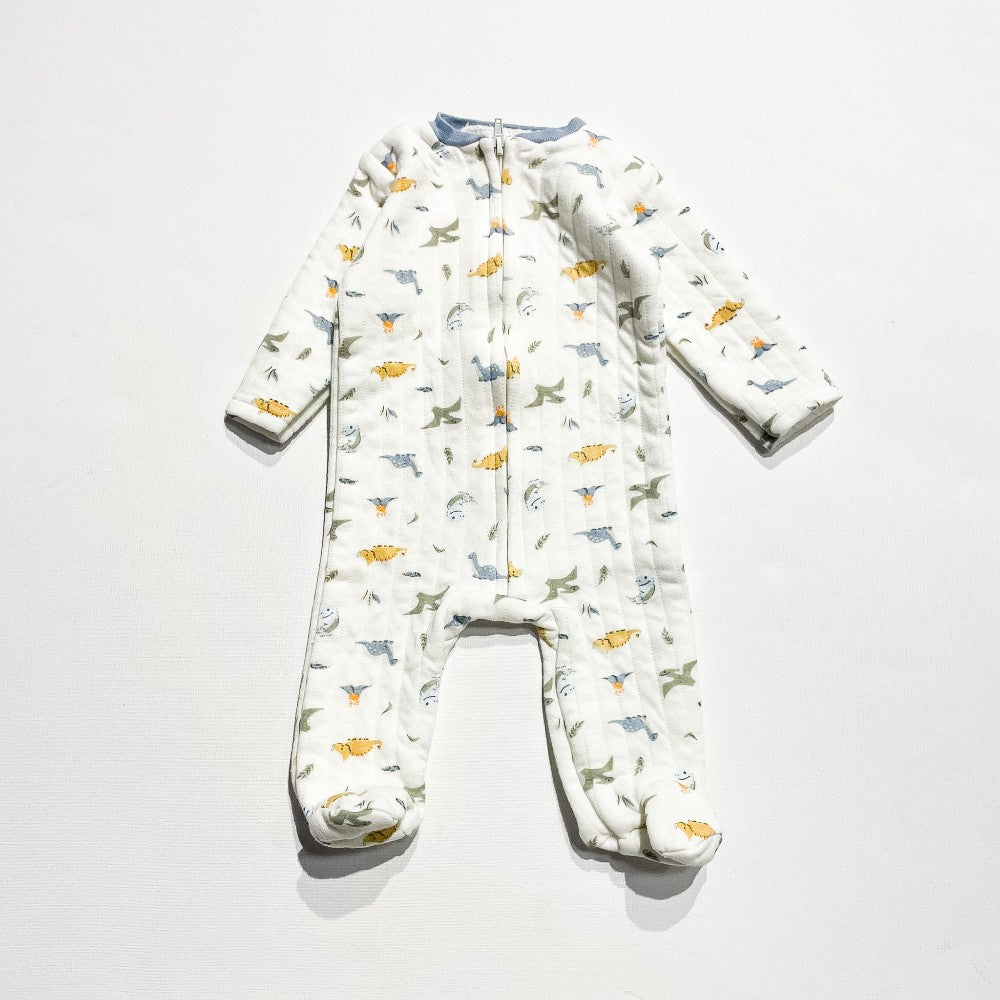 Chickpea Sleeper 0-3M|216530