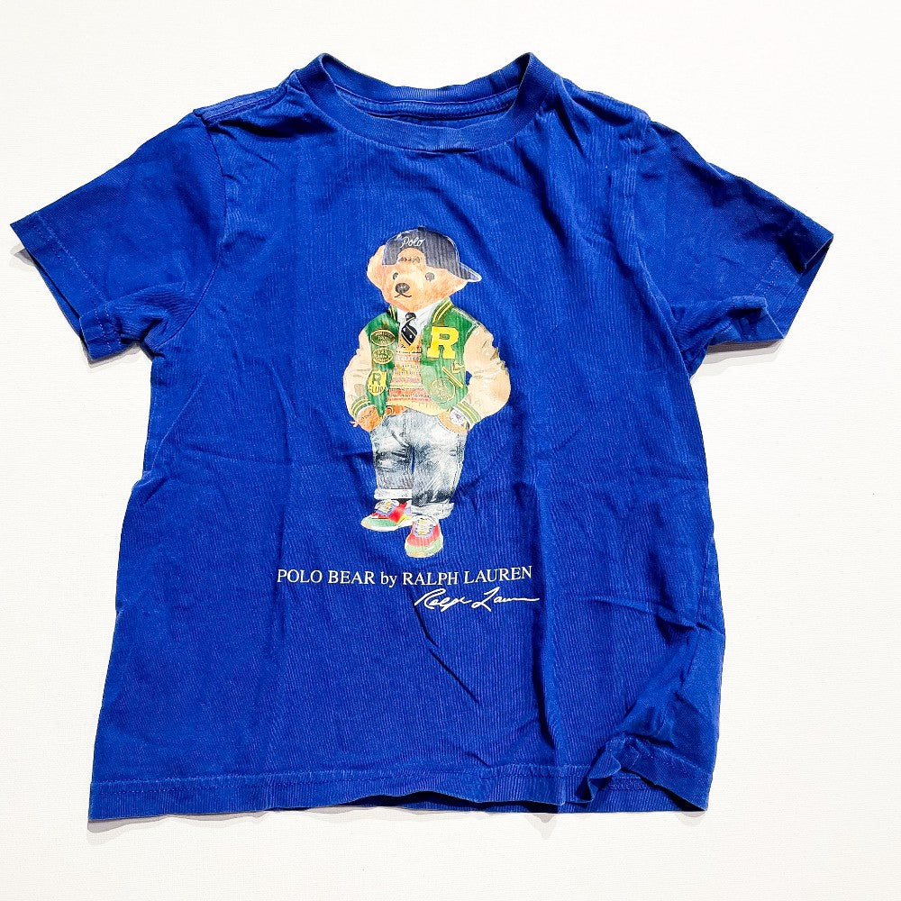 Ralph Lauren Shirt 5Y|219791