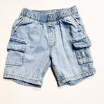 Zara Shorts 4Y **Imperfection|159756