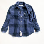 Abercrombie Shirt 3-4Y|163474
