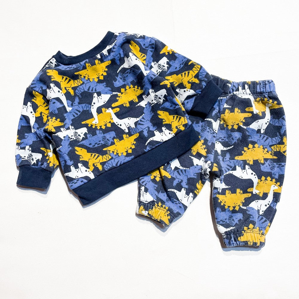 Joe Set 0-3M|165716