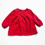 Rabbit & Bear Shirt 18M|185579