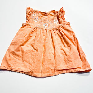 Dress 6-9M|189710