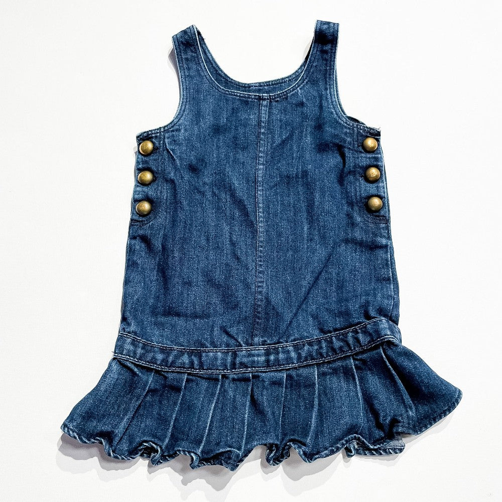Gap Dress 4Y|215854