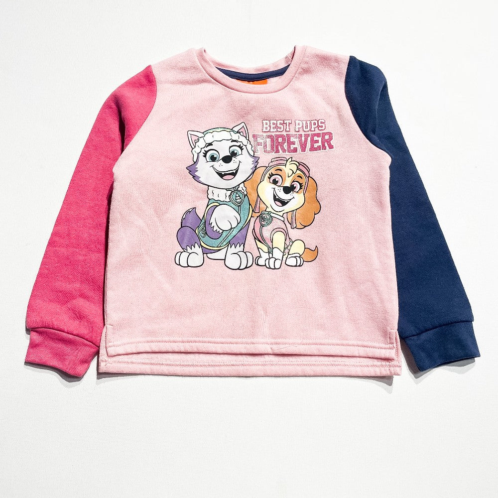 Sweatshirt 4Y|220217