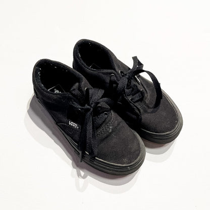 Vans Shoes 13 *Imeprfection|224979