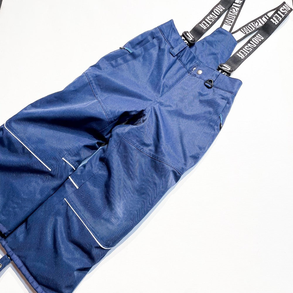 Monster Snow Pants 6Y|157609