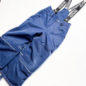 Monster Snow Pants 6Y|157609