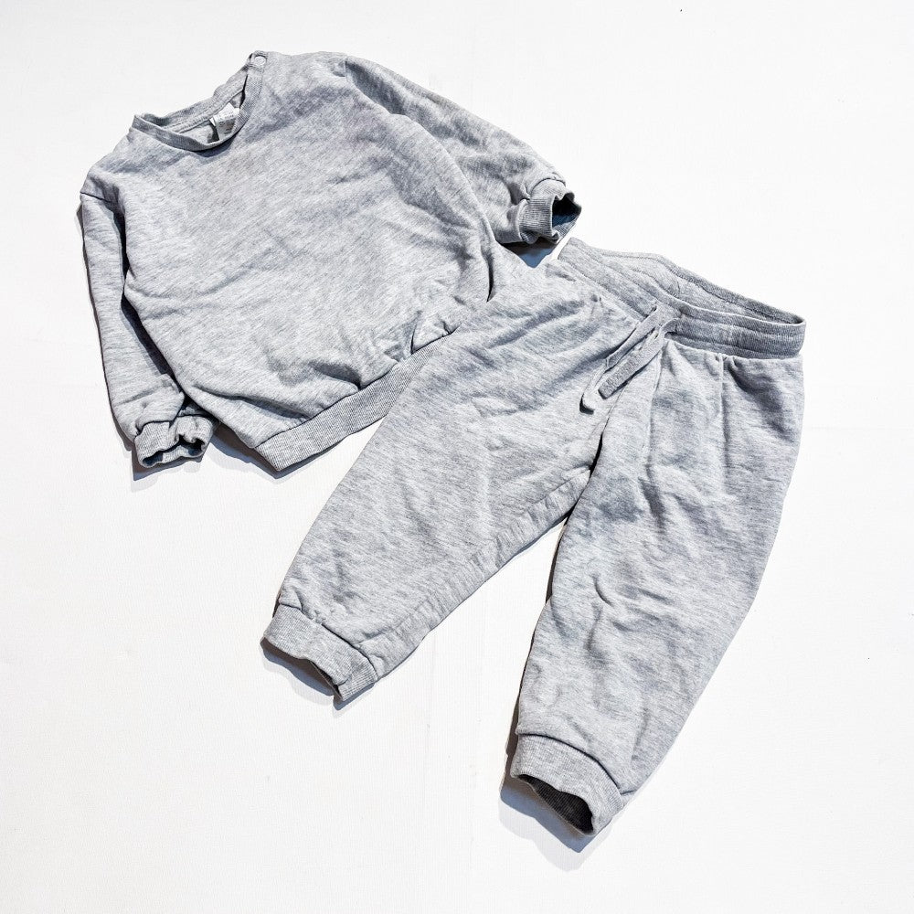 H&M Set 12-18M|174210