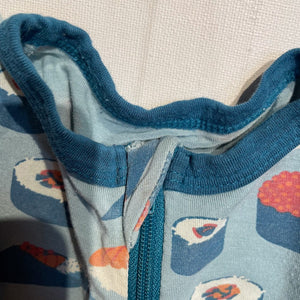 Kickee Pants Sleeper 6-9M **Imperfection|153877