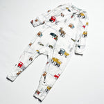 Loulou Lollipop Sleeper 12-18M|216960