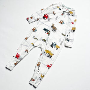 Loulou Lollipop Sleeper 12-18M|216960