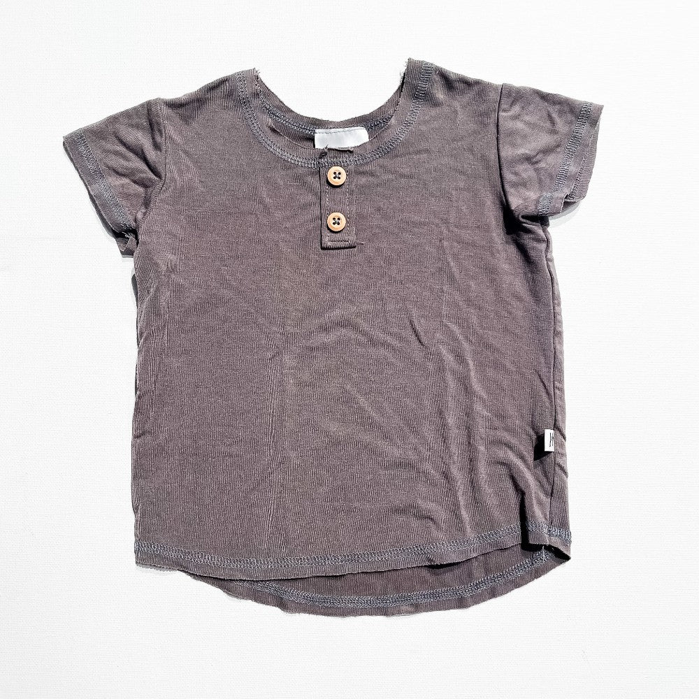 Jax & Lennon Shirt 0-6M|220433