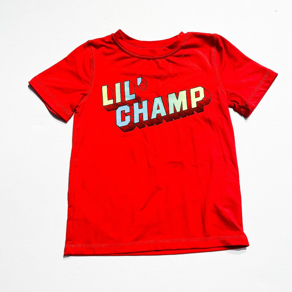 Joe Fresh Shirt 5Y|228343