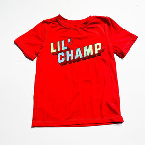 Joe Fresh Shirt 5Y|228343